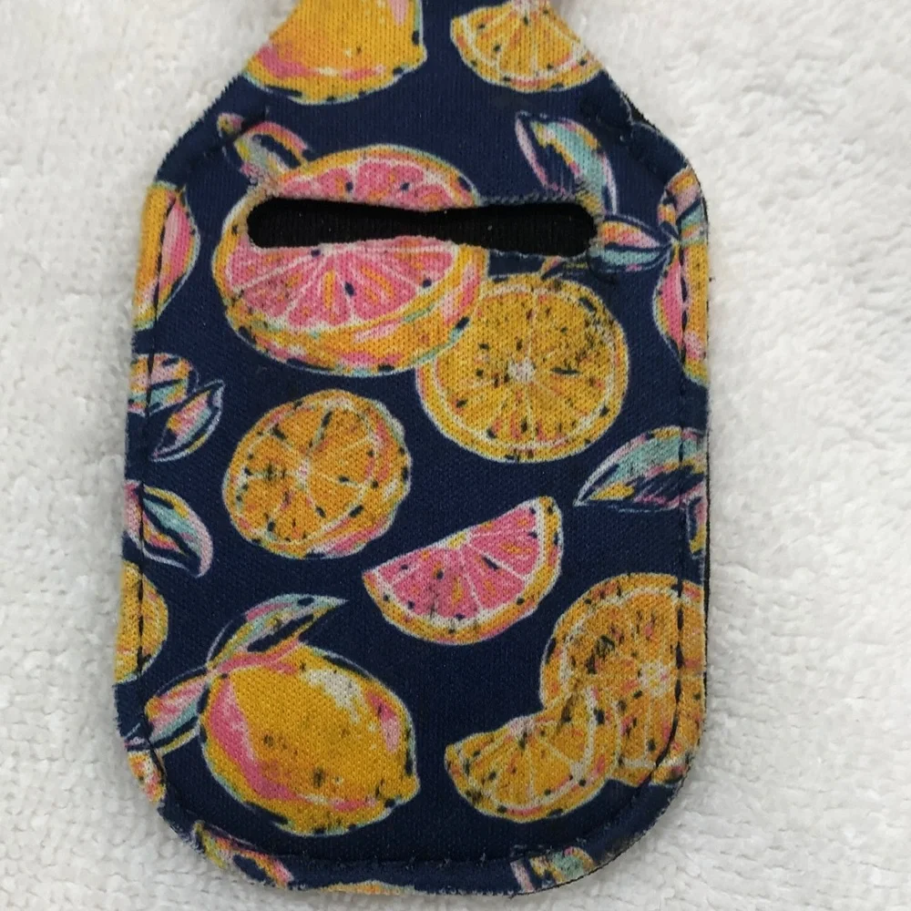 Simply Southern Citrus Pattern AirPods Case